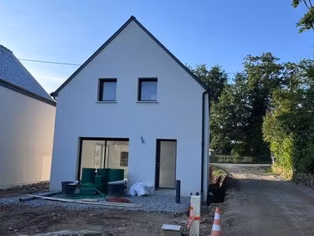 maison en location à l’année