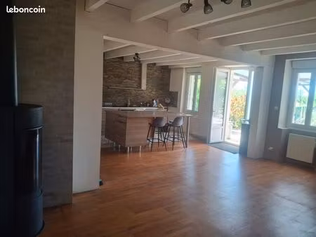 maison de cam