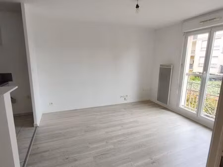 appartement t2 - vigneux s/ seine
