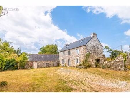 maison de charme presquile de crozon