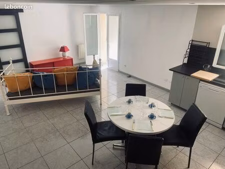 location maison 90m2