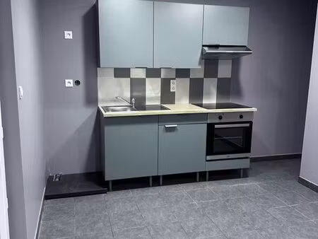 maison t3 vicq 59970 à voir vite