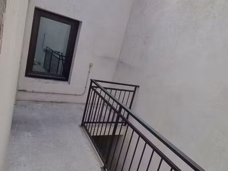appartement t3