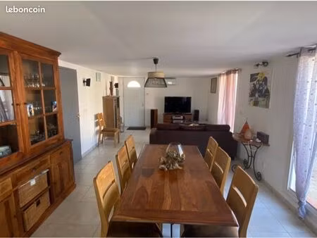 maison 90 m2