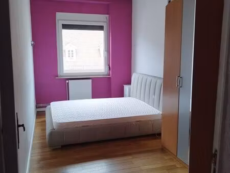 location appartement à bitche