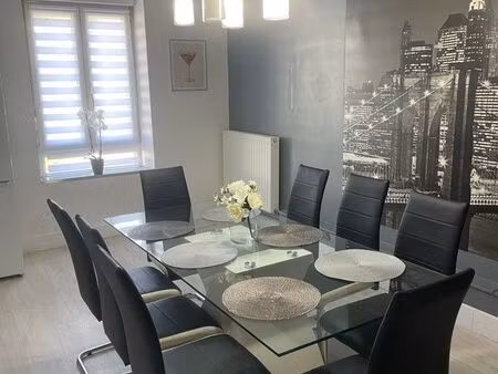 appartement f4