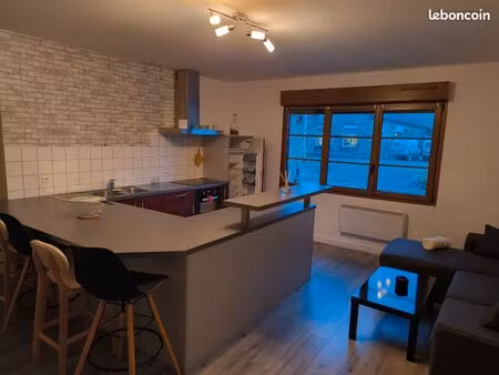 duplex t2
