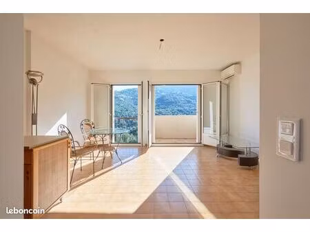 grand t2 duplex vue imprenable