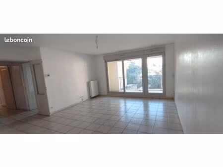 appartement 3 pièces lyon part-dieu 69003