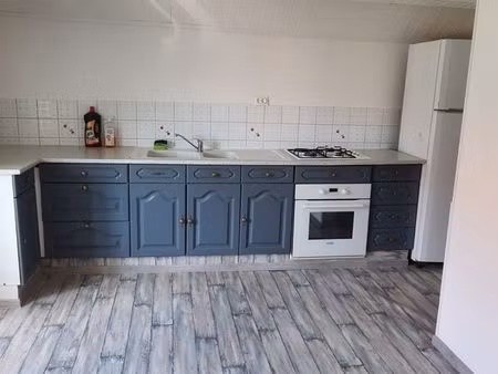 appartement f3