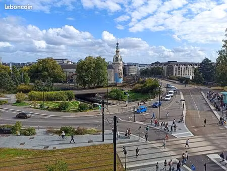 location t2 nantes centre