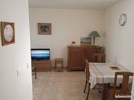appartement type 2