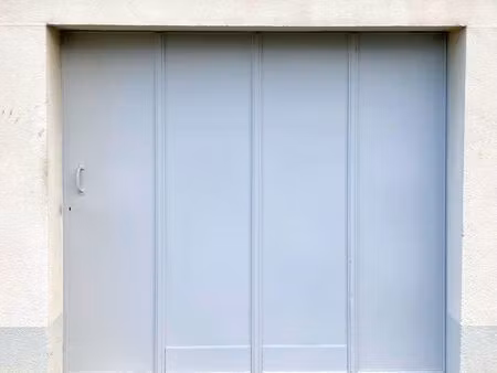 garage a louer caluire
