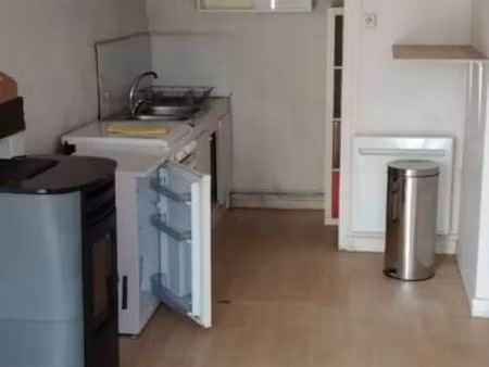 maison vêtre-sur-anzon proche noiretable