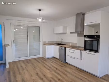 maison location