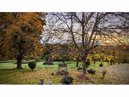 vente maison 4 pièces 148.77 m² à pouligny-notre-dame (36160)  179 000 €