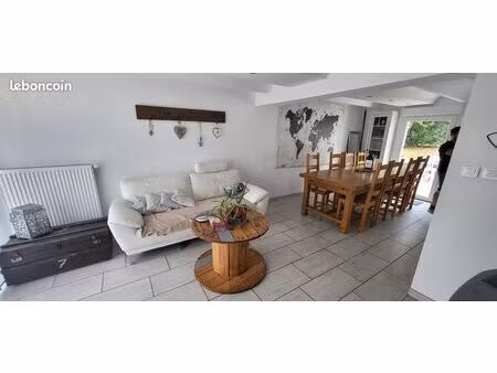 maison 5 chambres