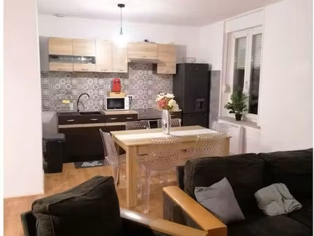 appartement f2