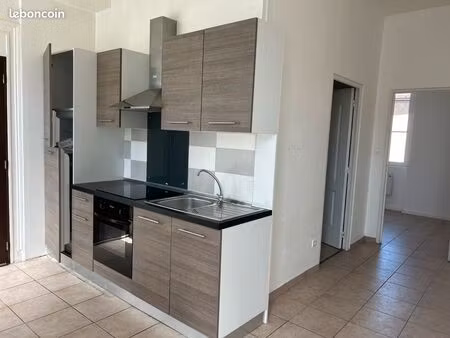 rez de chaussée à magenta près d'epernay