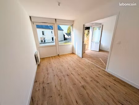 appartement t2