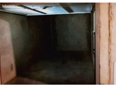 garage ferme sud ppg