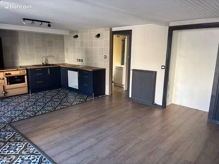 maison à louer dans hameau