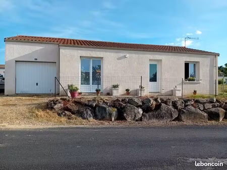 location maison meublée