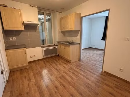 t3 non meublé de 55 m² – chalon-sur-saône – quartier saint-cosme