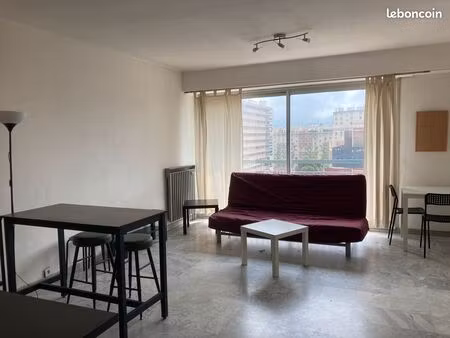 studio 35m2 13006