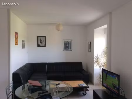 appartement t2