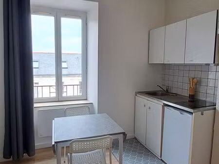studio meuble a louer