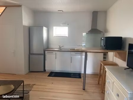 maison t3