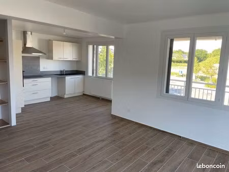 maison à louer salmiech