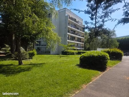t3 rdc residence tranquille