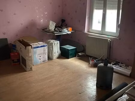 chambre à louer