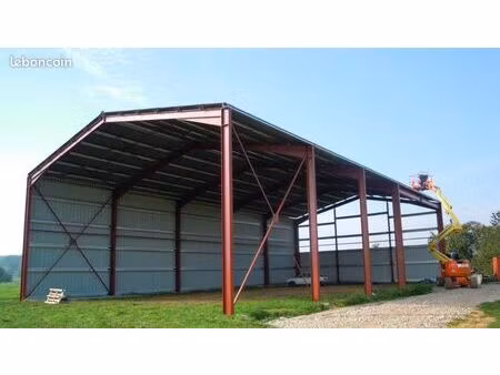recherche grange étable bâtiment agricole