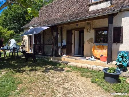 location maison à lembras 24100