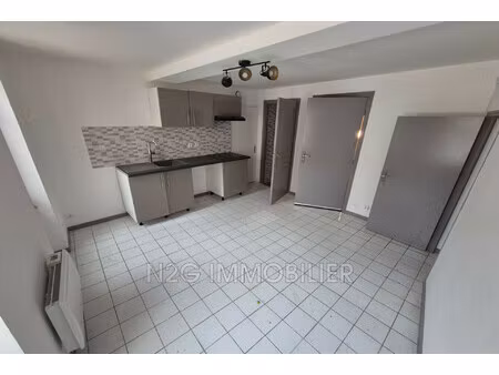 location appartement 1 pièce 24m² grasse 06130
