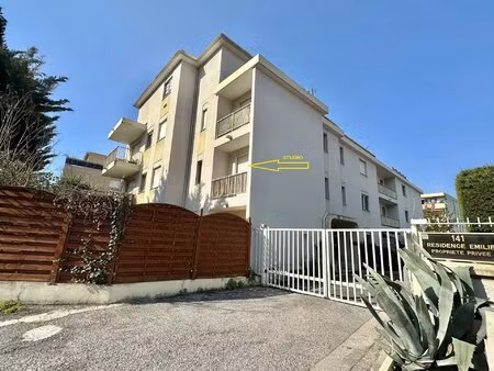 location appartement 1 pièce nice 06200