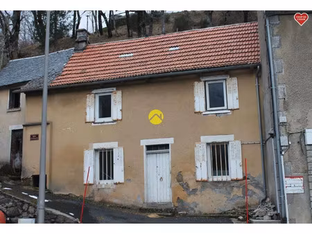 vente maison 6 pièces 60 m² saint-jacques-des-blats (15800)