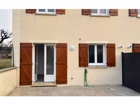 montereau-fault-yonne (77130)