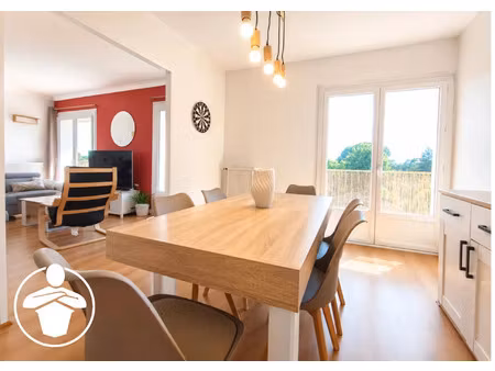 vente appartement 4 pièces 80 m2 à agen