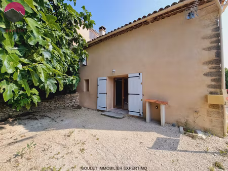 ***sous offre*** belle maison de hameau avec vue exceptionnelle