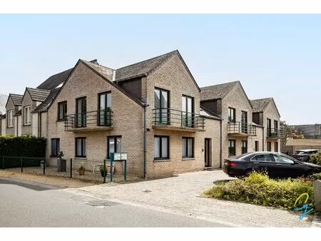 appartement te koop in berlare met 2 slaapkamers
