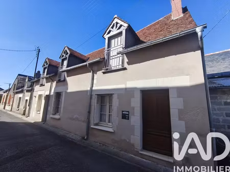maison à l’île-bouchard (37220)