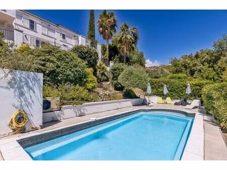 villa de luxe de 9 pièces en vente agay  france
