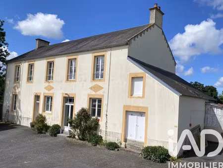 maison de campagne à ellon (14250)