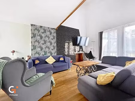 vente maison 8 pièces 155 m² à les andelys (27700)  233 000 €