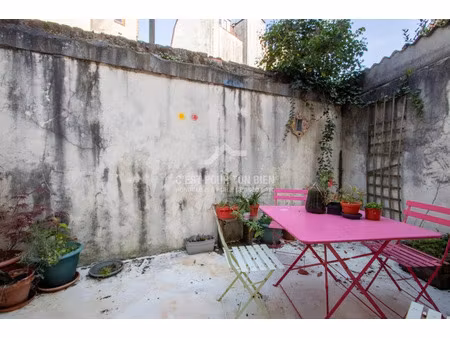 vente maison 6 pièces 95 m² à lille (59000)  219 900 €