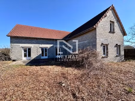 achat maison 8 pièces 250m² tavernay 71400